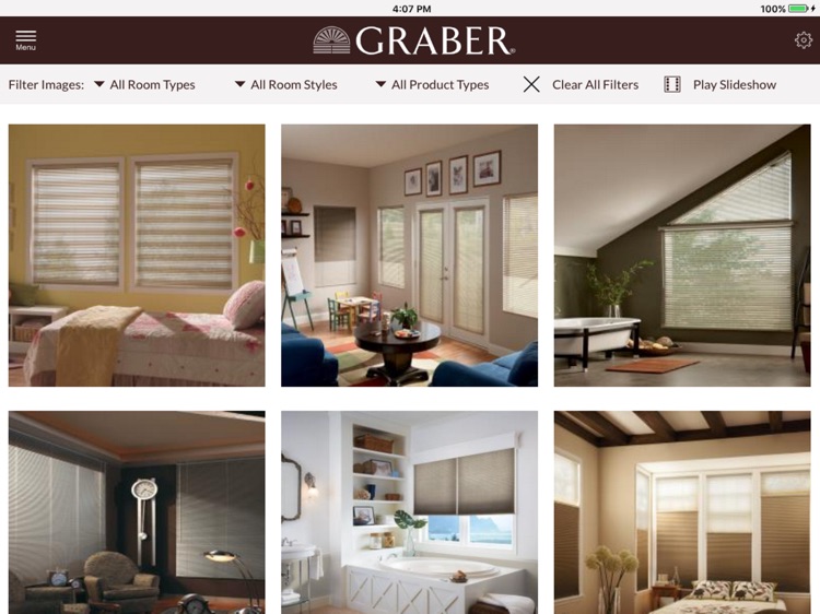 Custom Decorating by Graber