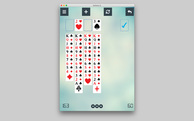 Solitaire Q(圖5)-速報App