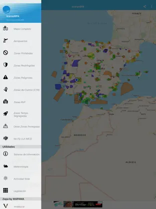 Screenshot 3 IcarusRPA iphone