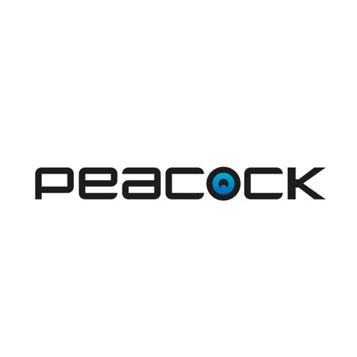 Peacock Dj Agency icon