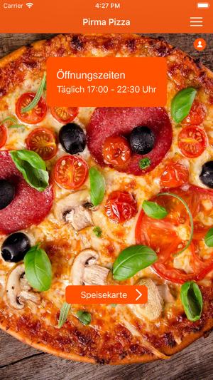 Pizza Pirma(圖1)-速報App