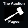 The Auction Pages