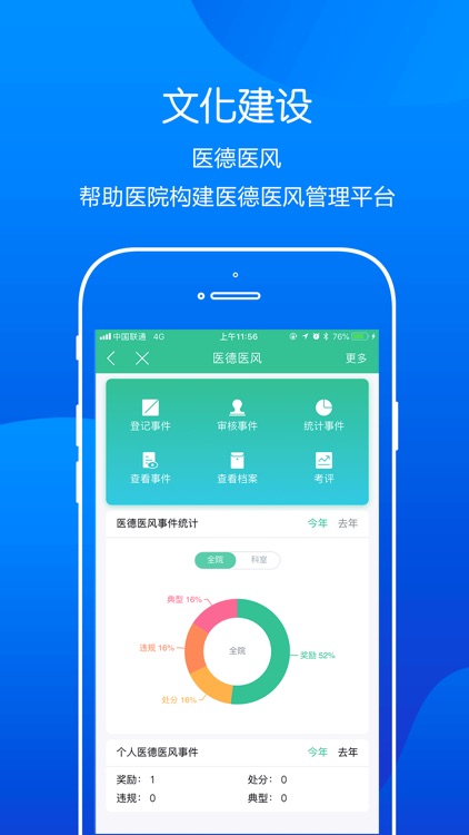 金蝶云医院 screenshot-4