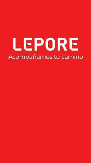 LEPORE Propiedades(圖1)-速報App