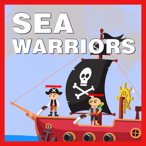 Sea Warriors iOS App