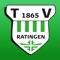 Die offizielle Handball-App des TV Ratingen