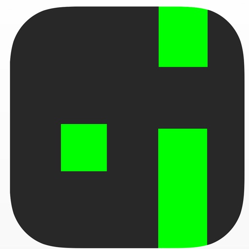 Flappy Pong Icon