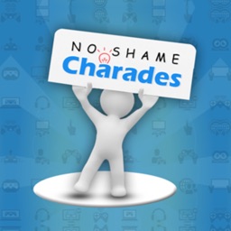 No Shame Charades (With Ads)