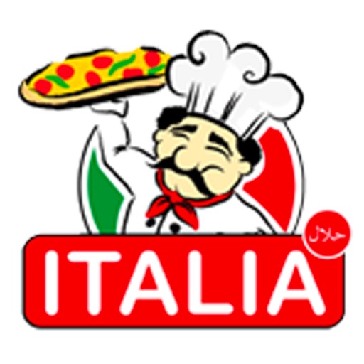 Italia Sneek icon