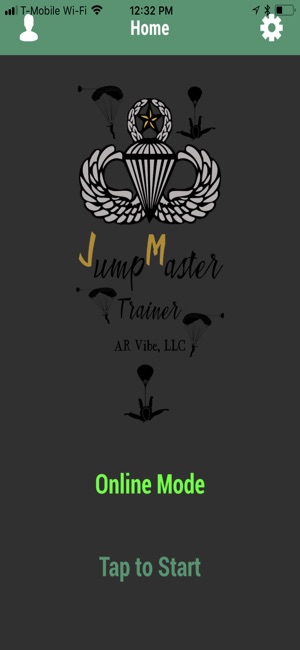 Jumpmaster Trainer