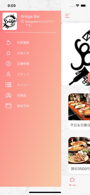 Bridge Bar(圖2)-速報App