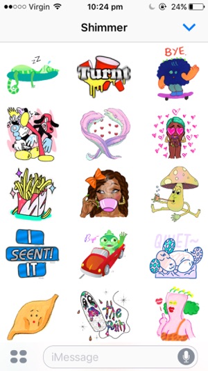 Stickerbaby(圖9)-速報App