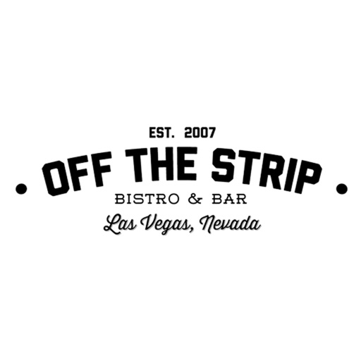 Off The Strip at The LINQ iOS App