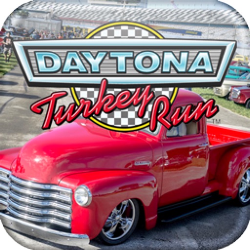 Daytona Turkey Run icon