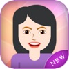 Icon Emoji Maker : Moji Face Maker