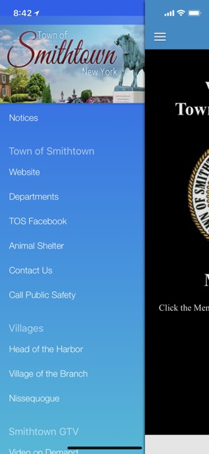 Town of Smithtown(圖2)-速報App