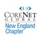 CoreNet Global's mission is to advance the practice of corporate real estate through professional development opportunities, publications, research, conferences, chapters and networking groups