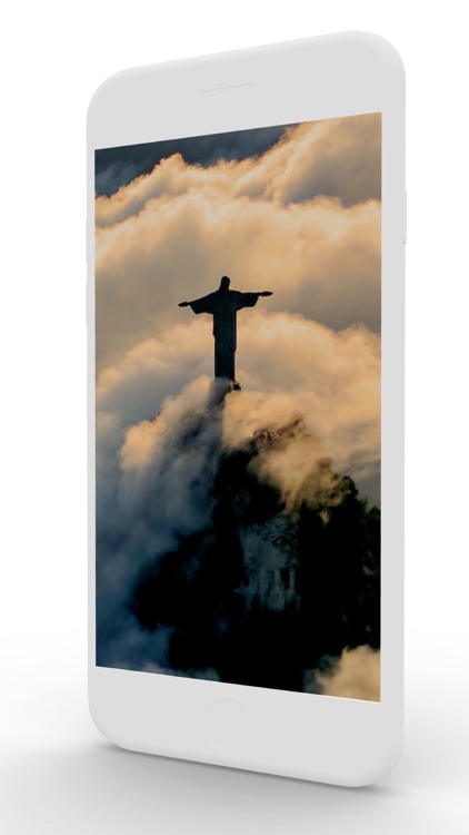 Jesus Wallpaper With Editing screenshot-3