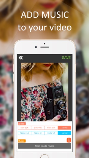 Loop Video - gif vid Instagram(圖4)-速報App