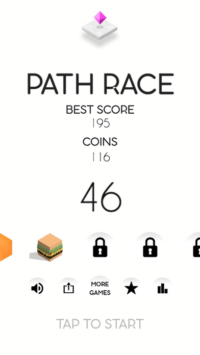 Path Race screenshot 4