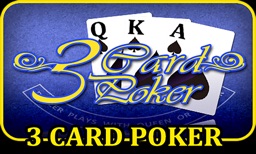 Three Card Poker Casino