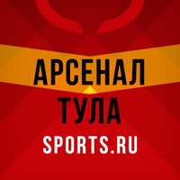 ФК Арсенал Тула от Sports.ru на пк