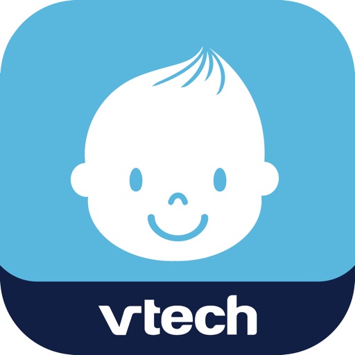 MyVTech Baby Icon