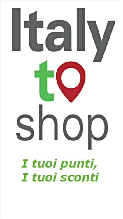 ItalyToShop