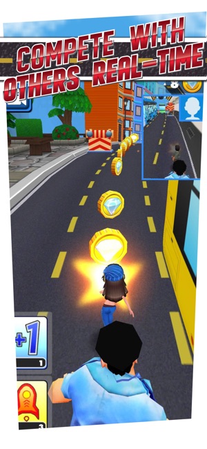 Traffic Rush Runner(圖4)-速報App