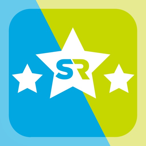 SR Smart Reviews