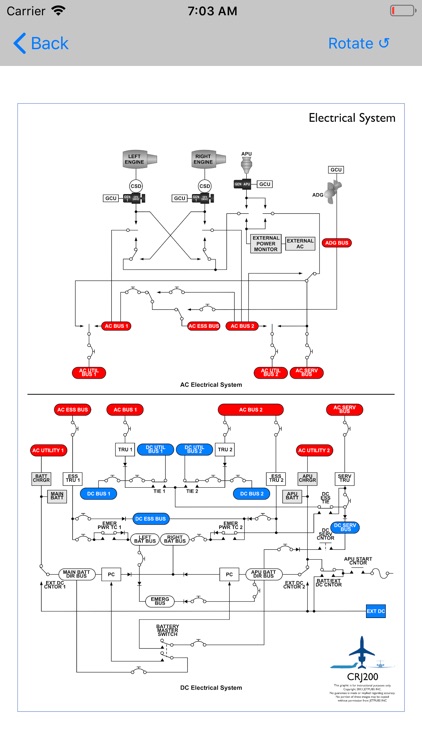 CRJ-200 Study App screenshot-7