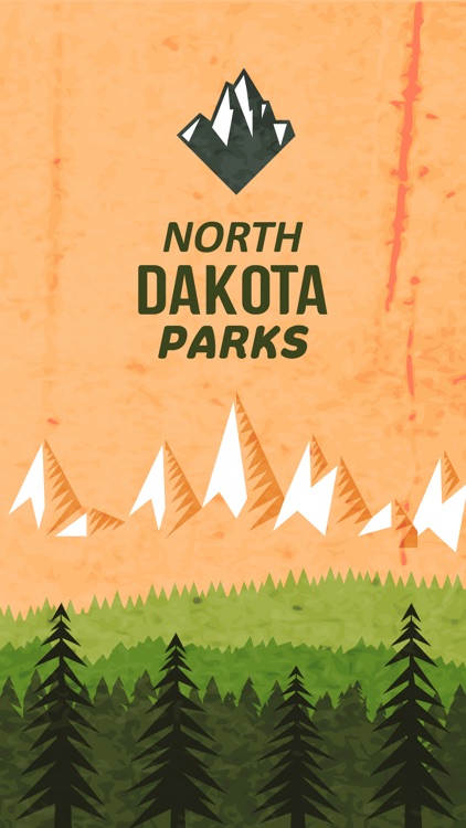 North Dakota Parks