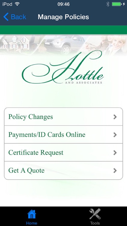 Hottle & Associates Insurance