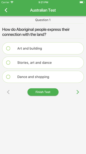 Aus Citizenship Test(圖2)-速報App