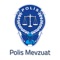 Bu uygulama facebook/polismevzuat sayfası ve internet sitesi uygulamasıdır