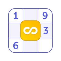 Infinite Sudoku Puzzles