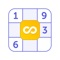 Built using the classic Sudoku game play that you’re used to, Infinite Sudoku Puzzles will keep you endlessly entertained with new puzzle after new puzzle