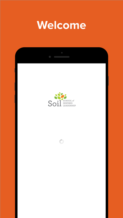 MySoil screenshot 3