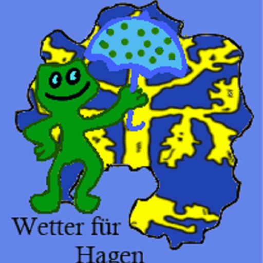 Wetter für Hagen