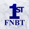 FIRST NATIONAL BANK & TRUST MOBILE BANKING APP