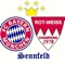 Wir die Rot-Weiss Champions 1978 Sennfeld sind ein offizieller Fanclub des Fc Bayern Münchens