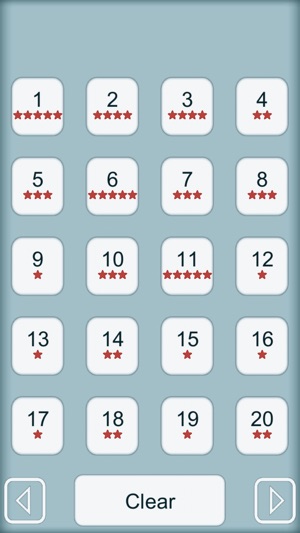 Balance Blocks Puzzle(圖5)-速報App