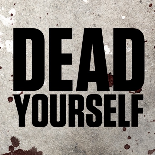 The Walking Dead:Dead Yourself