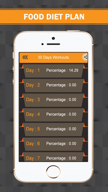 Female Workout Fitness Trainer screenshot-5