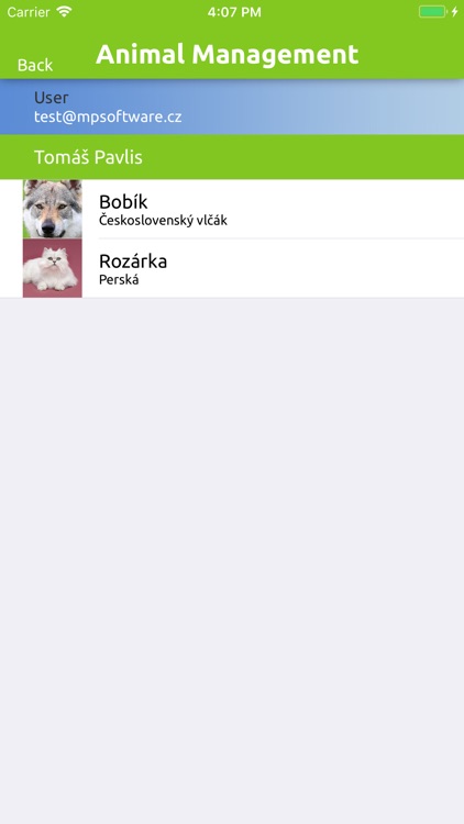 Centralniregistrzvirat.cz