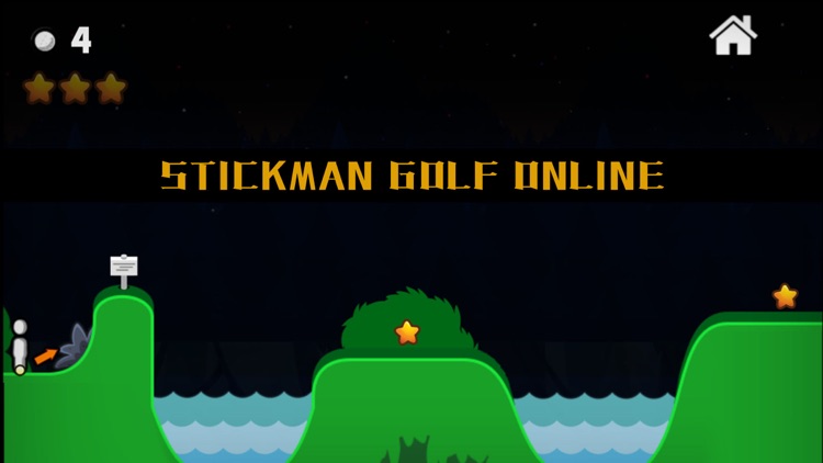 Mini Golf Simulator 2