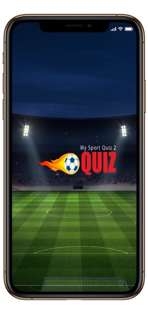 My Sport Quiz 2