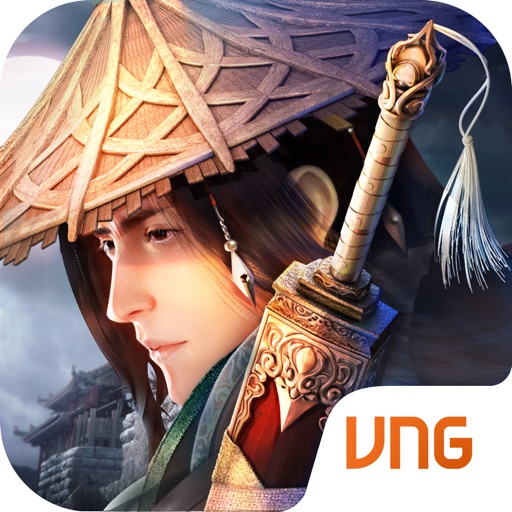 Võ Lâm Truyền Kỳ Mobile - VNG