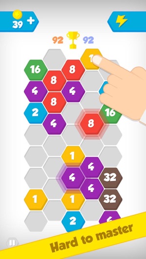 Cell Connect Puzzle(圖4)-速報App