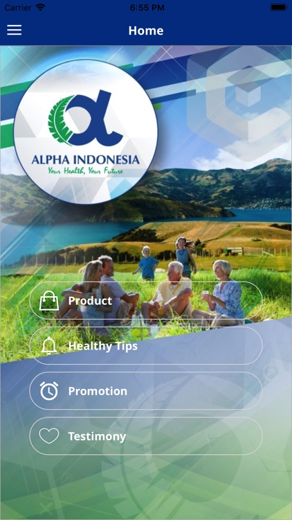 Alpha Indonesia